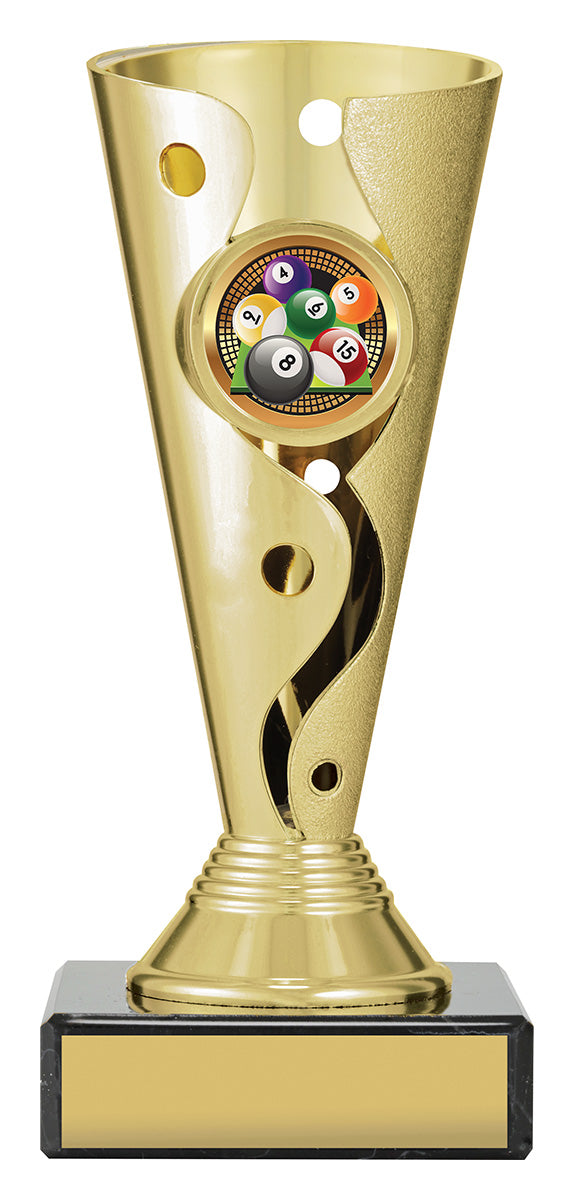 CRV29 Carnival Cup - Pool / Snooker