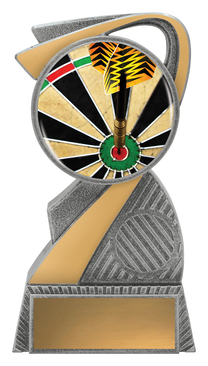 ALC381 Arclight Colour - Darts