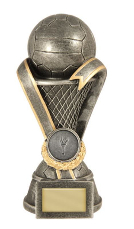 772-8B Winner-Netball 17.5cm