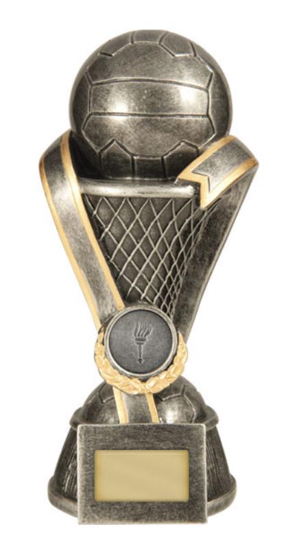772-8C Winner-Netball 20cm