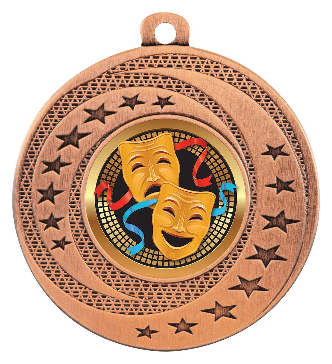 BSW194 Wayfare Medal - Drama