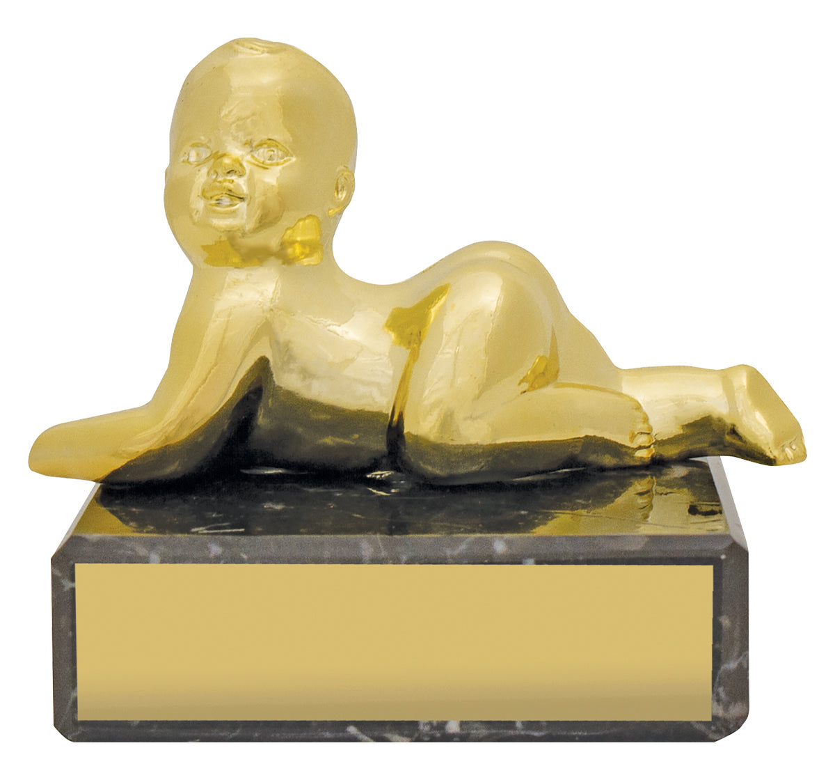 YB8009 Baby Trophy