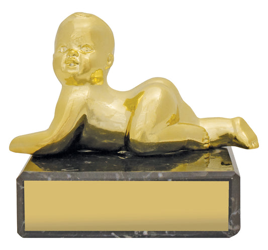 YB8009 Baby Trophy