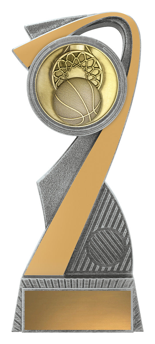 ARG34 Arclight Gold - Basketball