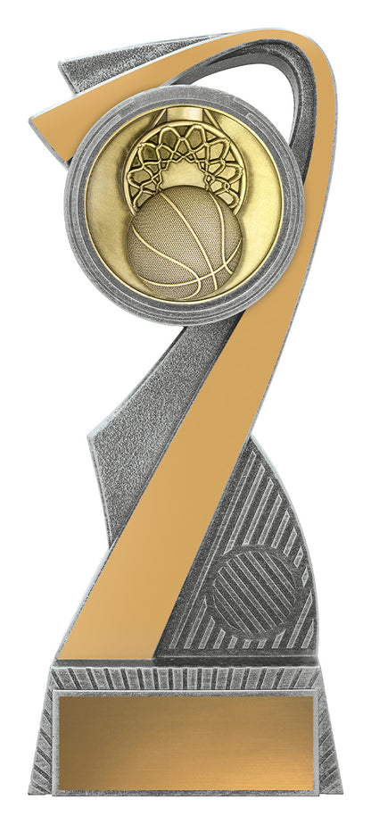 ARG34 Arclight Gold - Basketball