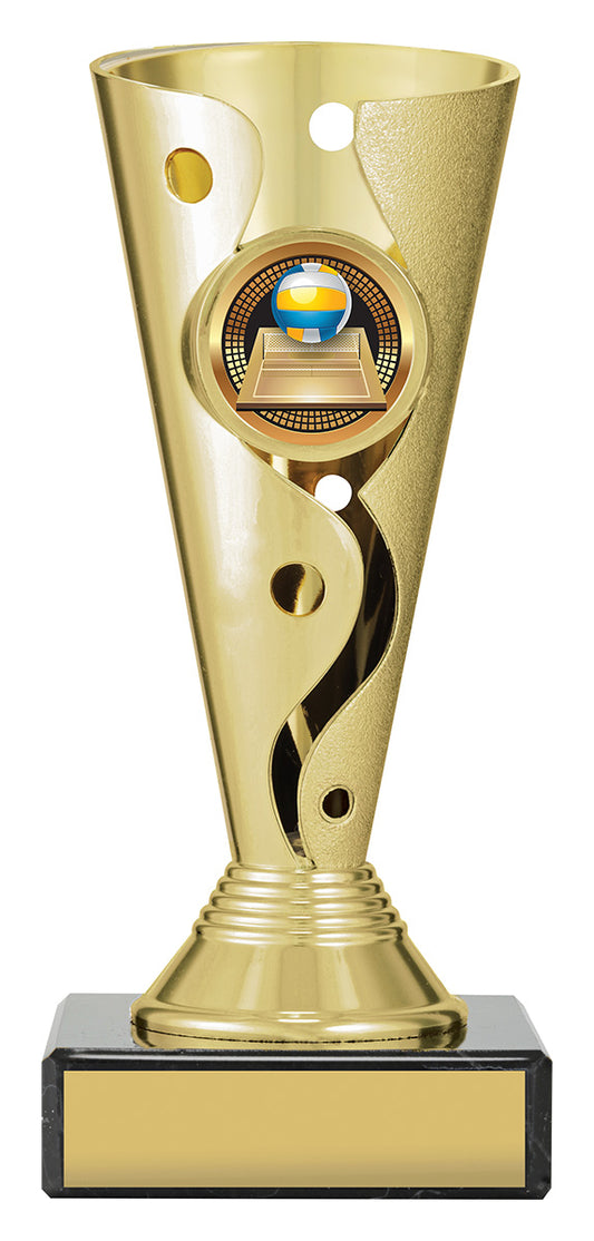 CRV27 Carnival Cup - Volleyball
