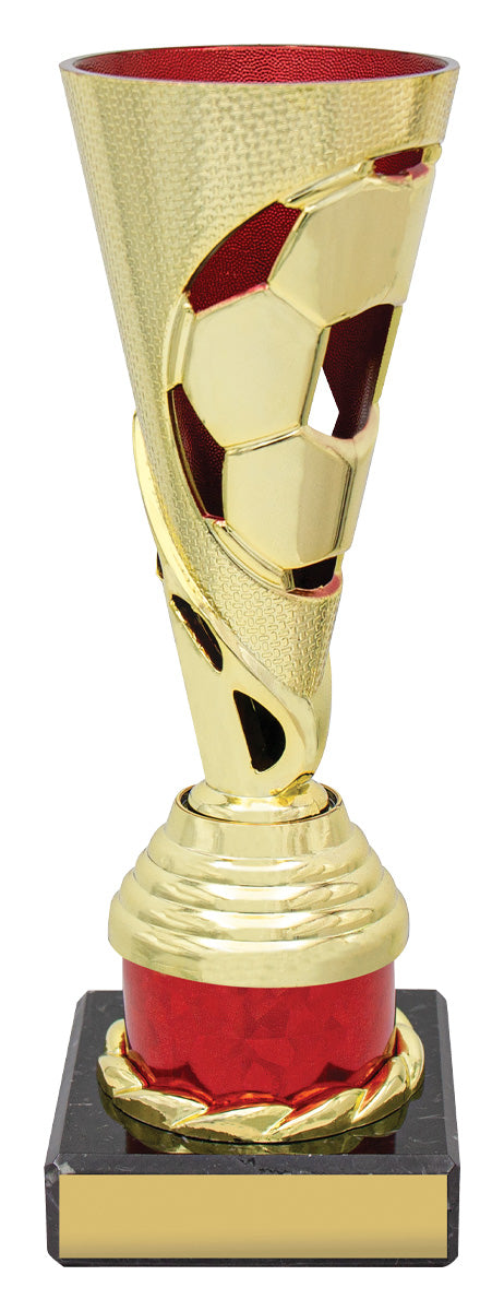 F511 Copa Red Football
