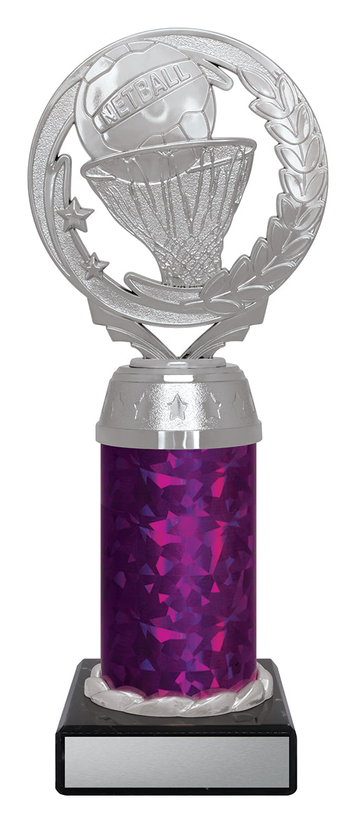 N503 Purple Torch