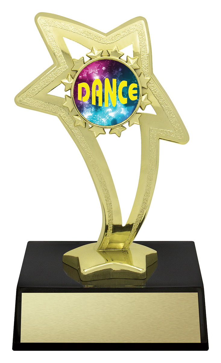 D5137 Star Holder