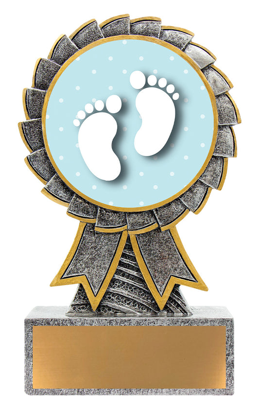 AST18 Aster - Baby Feet