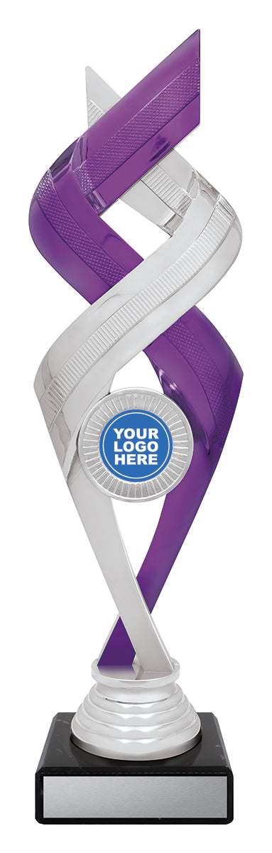 D505 Jetstream - Purple