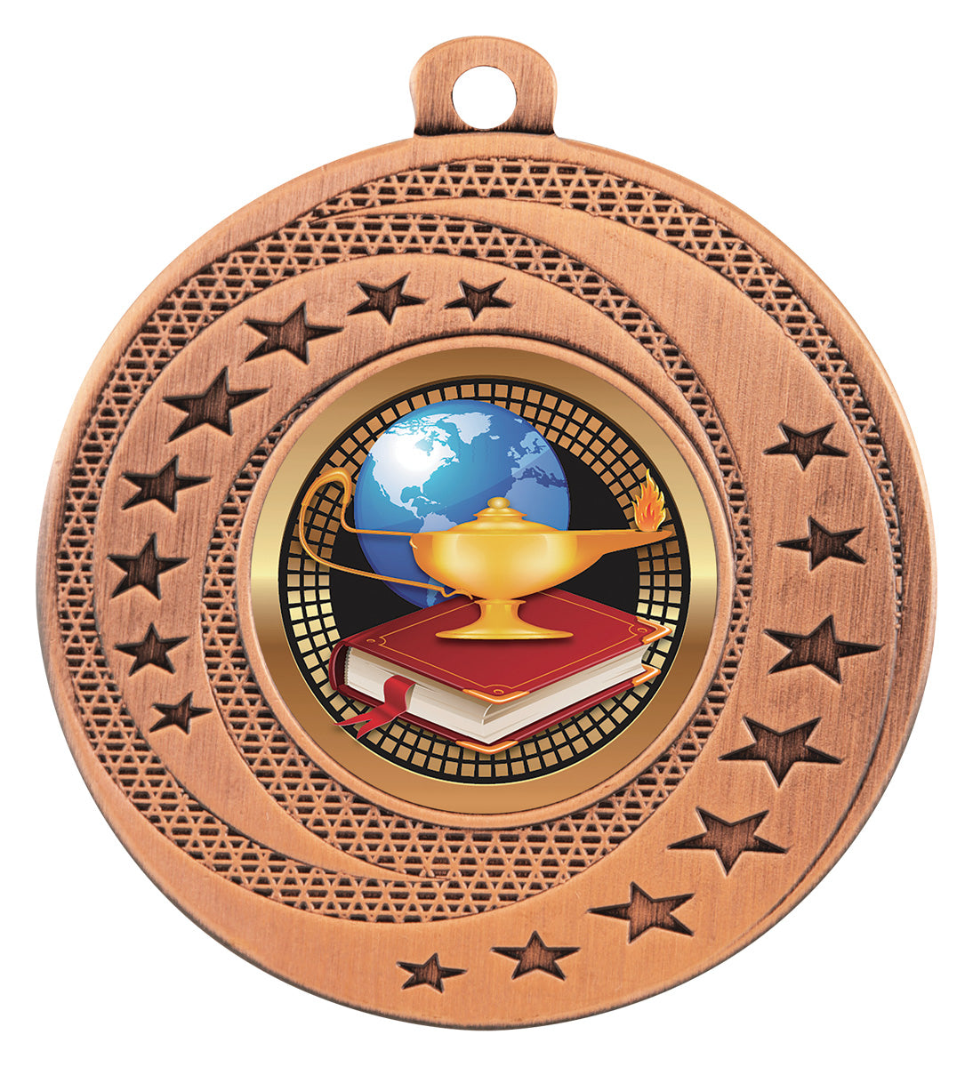 BSW105 Wayfare Medal - Academic