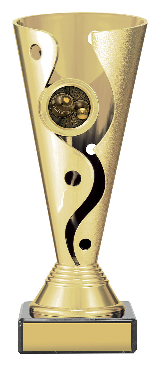 CRV83 Carnival Cup - Bowls