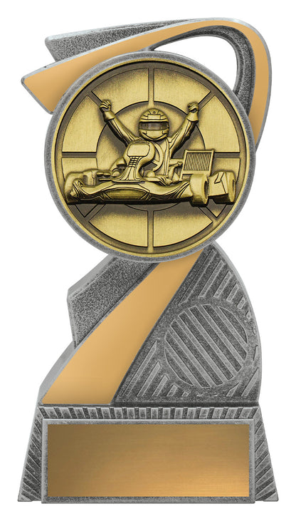 ARG65 Arclight Gold - Go Kart