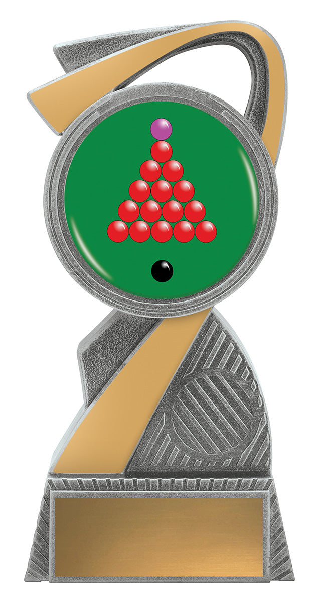ALK158 Arclight Colour - Snooker