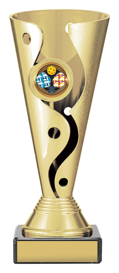 CRV71 Carnival Cup - Pickleball