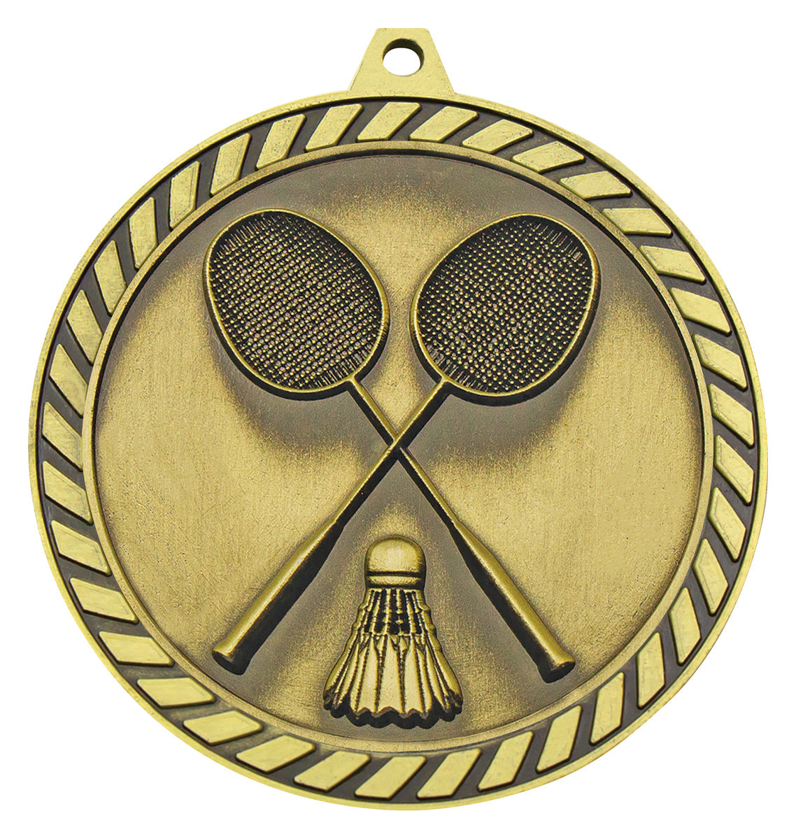 MMV646 Venture Medal Badminton