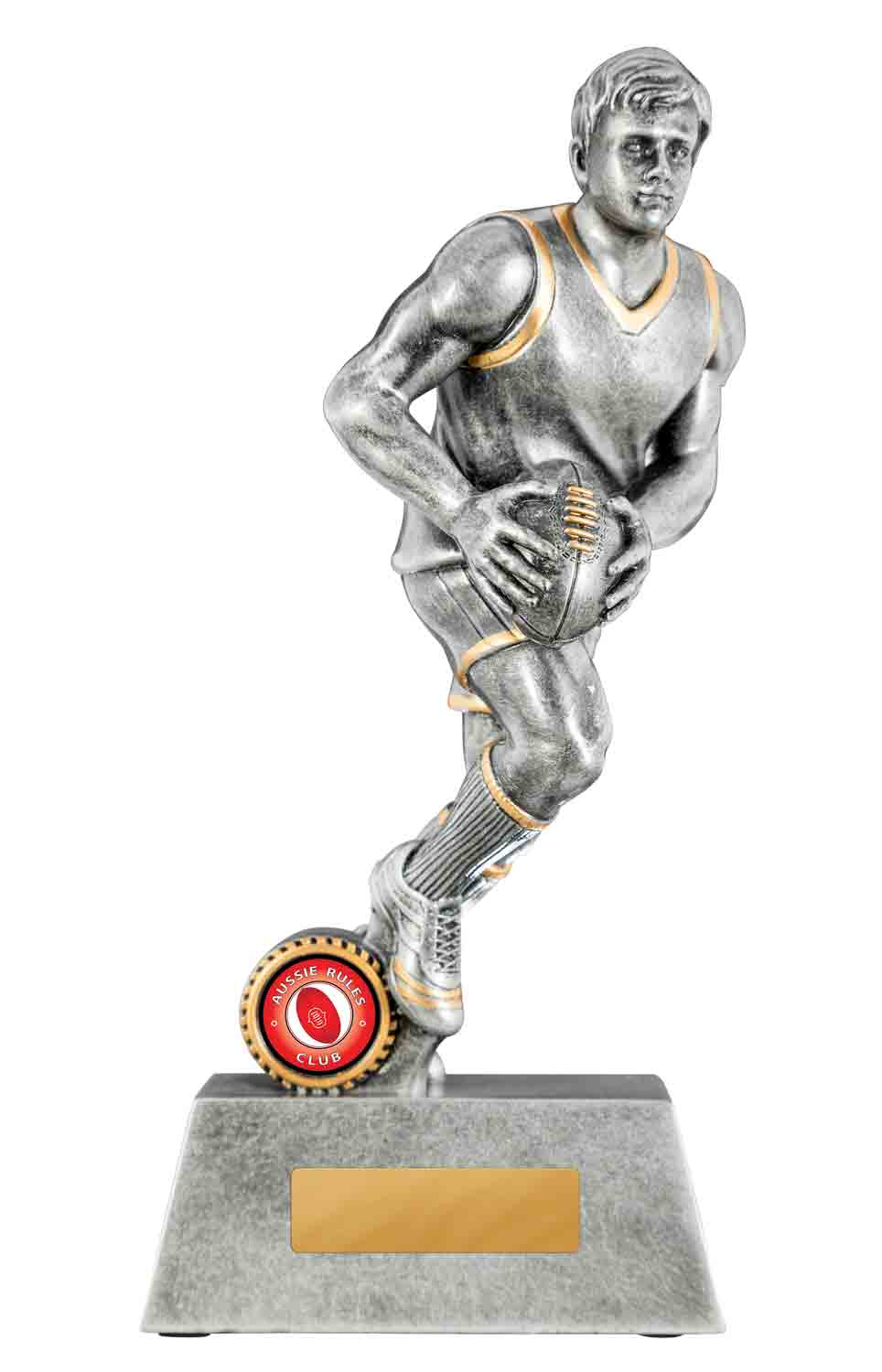 1133-3MD-hero Omega Series-Aussie Rules