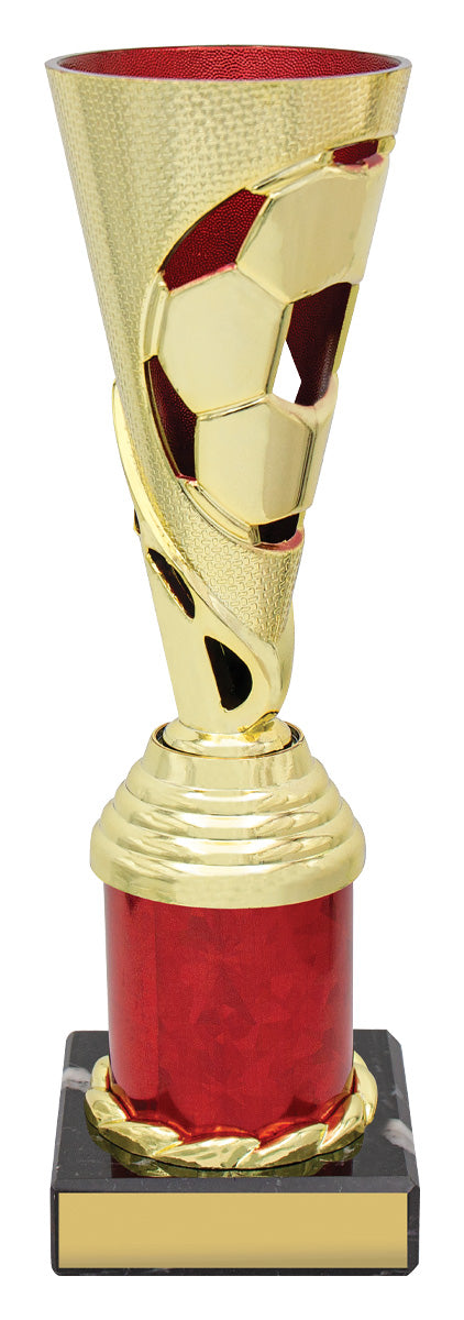 F511 Copa Red Football