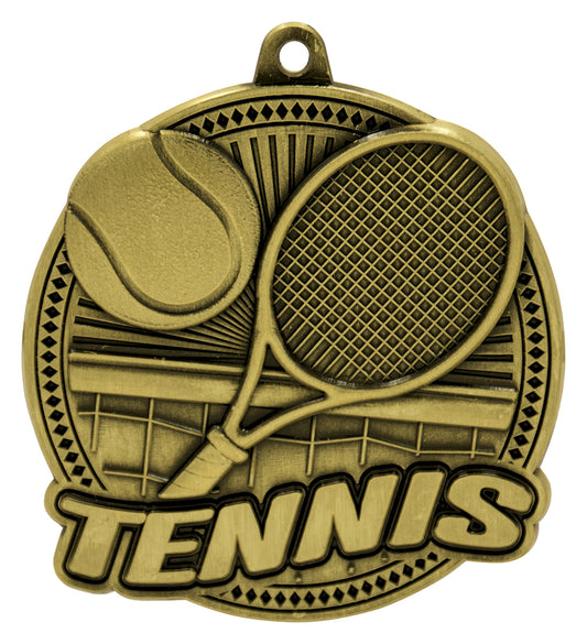 MP818G Tennis Tempo