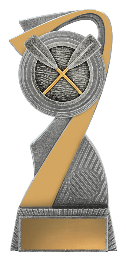 ALP73 Arclight - Rowing