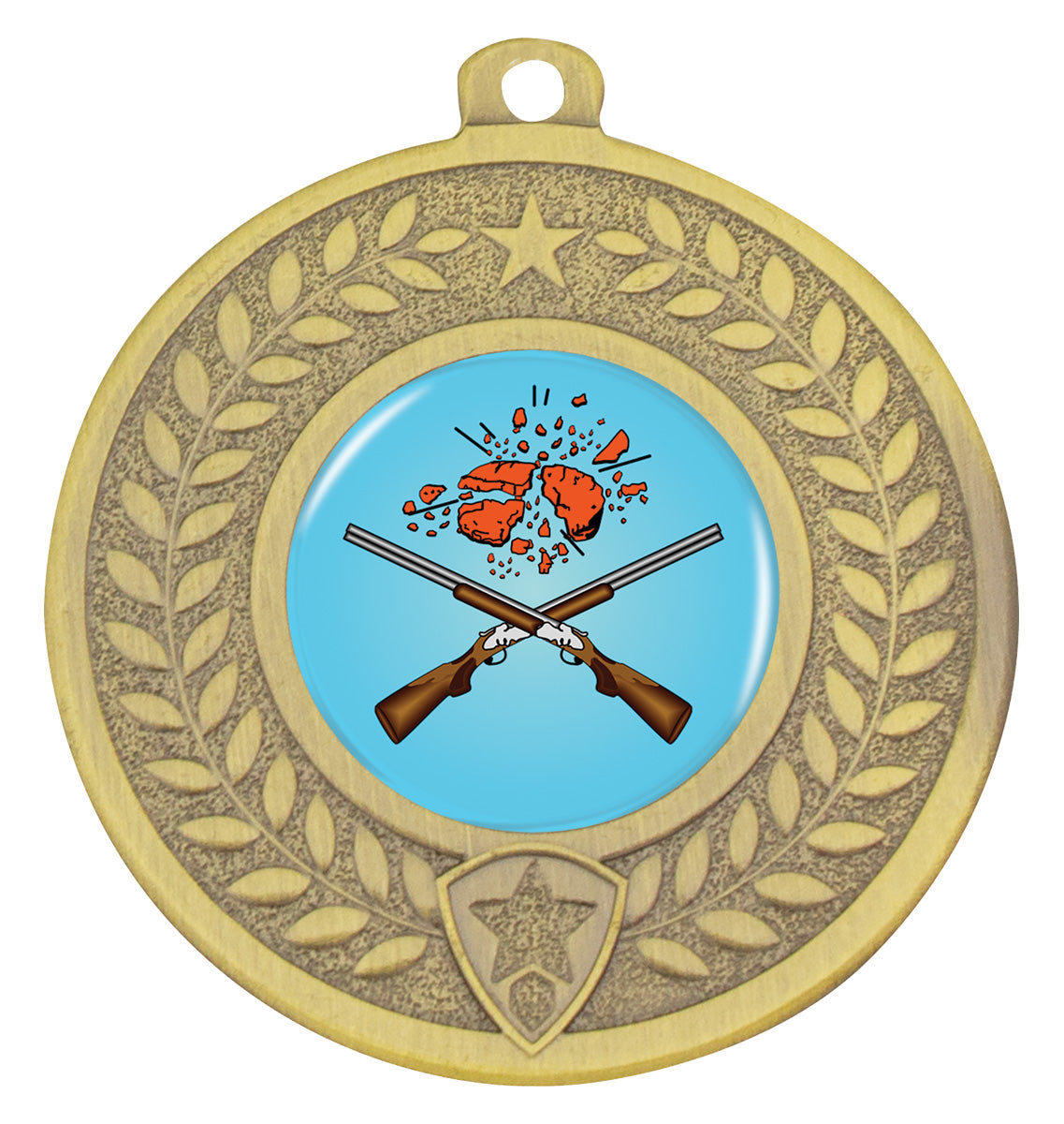 DMK155 Distinction - Clay