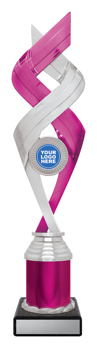 D503 Jetstream - Pink