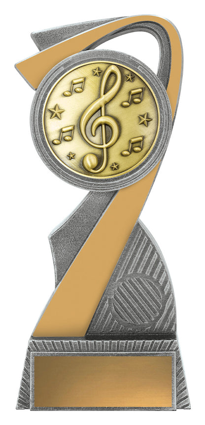 ARG21 Arclight Gold - Music