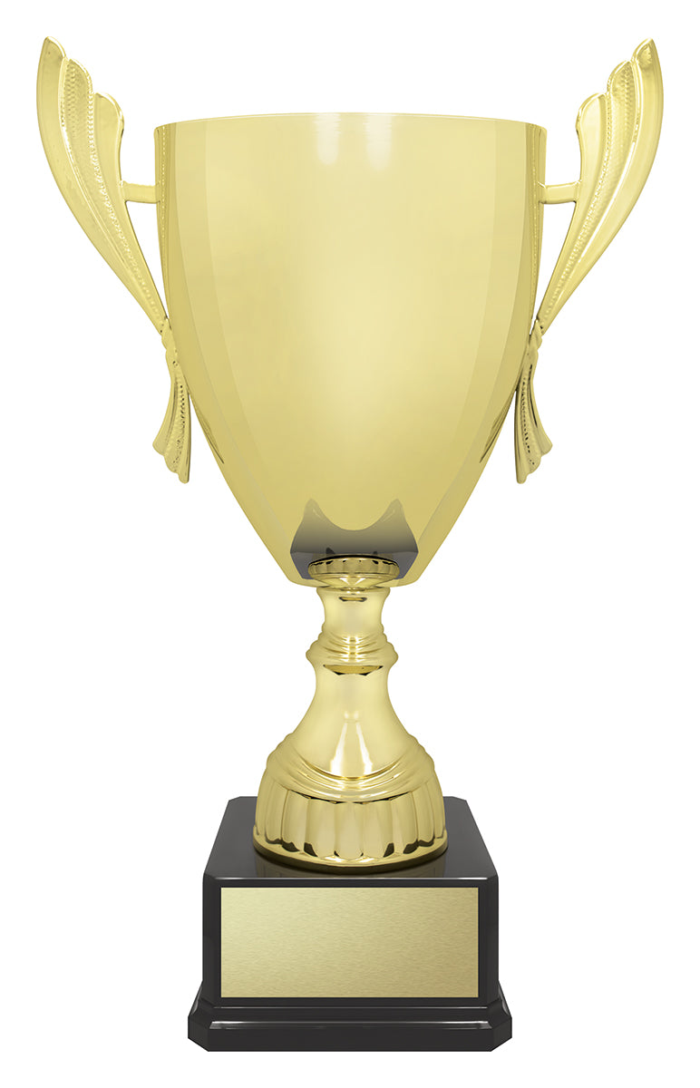 CUP185 Ironside Cup - Gold