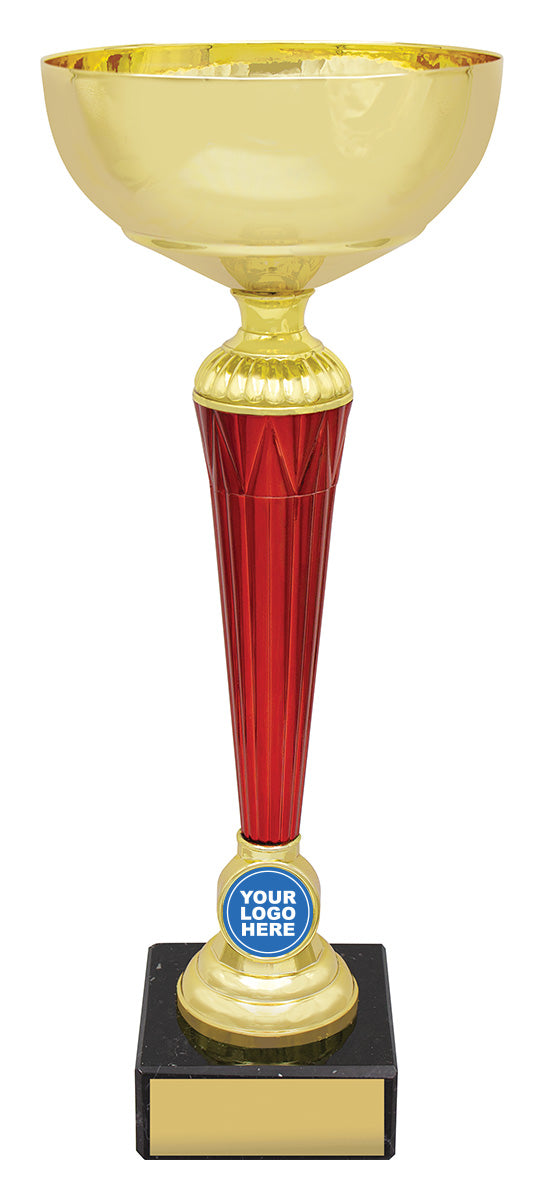 X579 Red Spire Cup