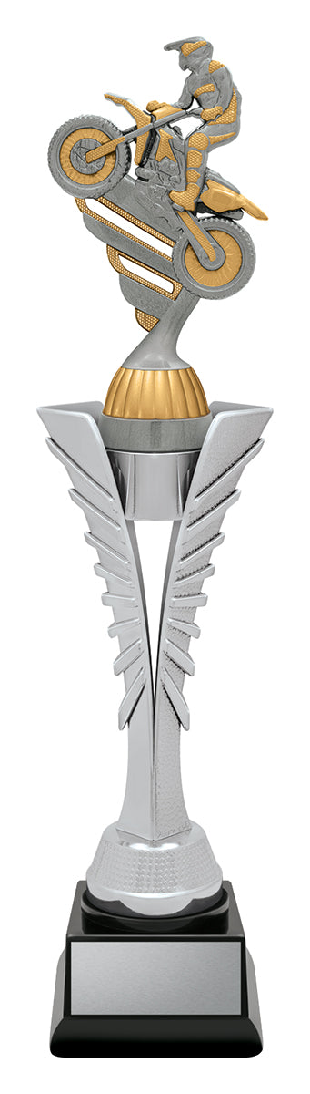 SR268 Spear - Motocross