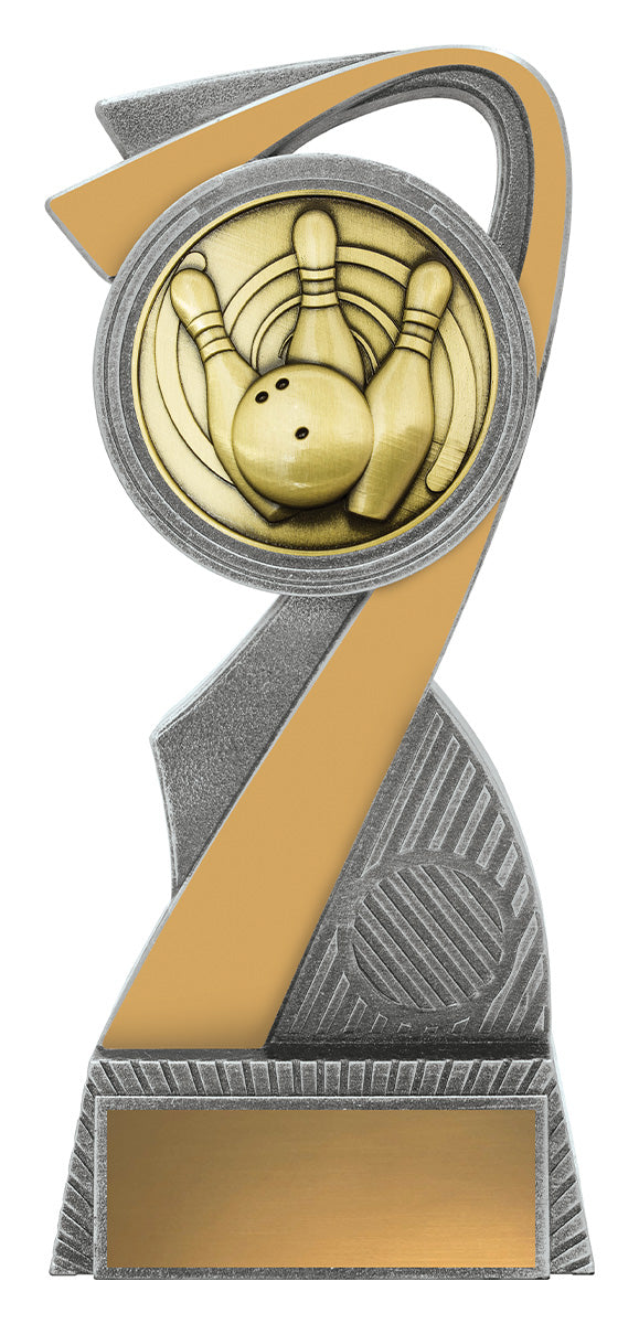 ARG52 Arclight Gold - Tenpin