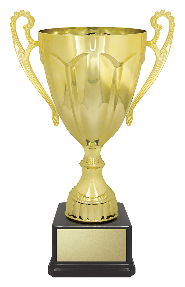 CUP146 Rubicon Gold Cup