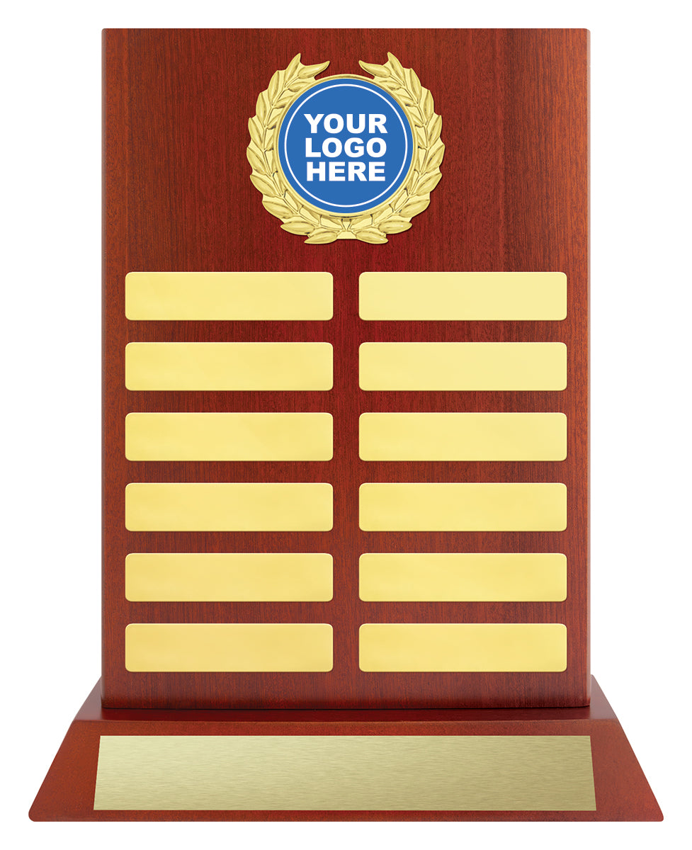 F548 Benchmark Award