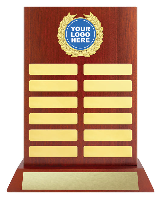 RL545 Benchmark Award