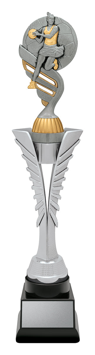 SR291 Spear - Netball