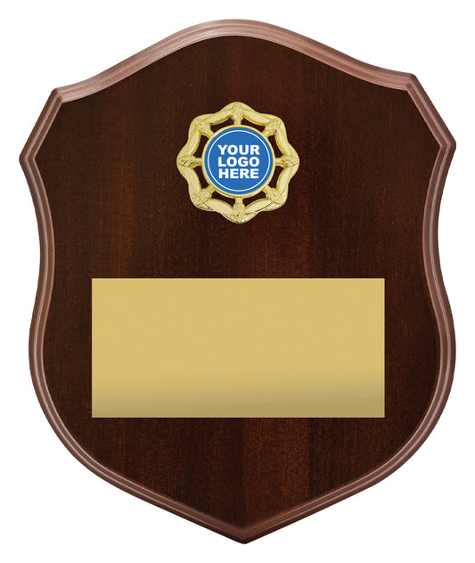 SH05 Olive Shield