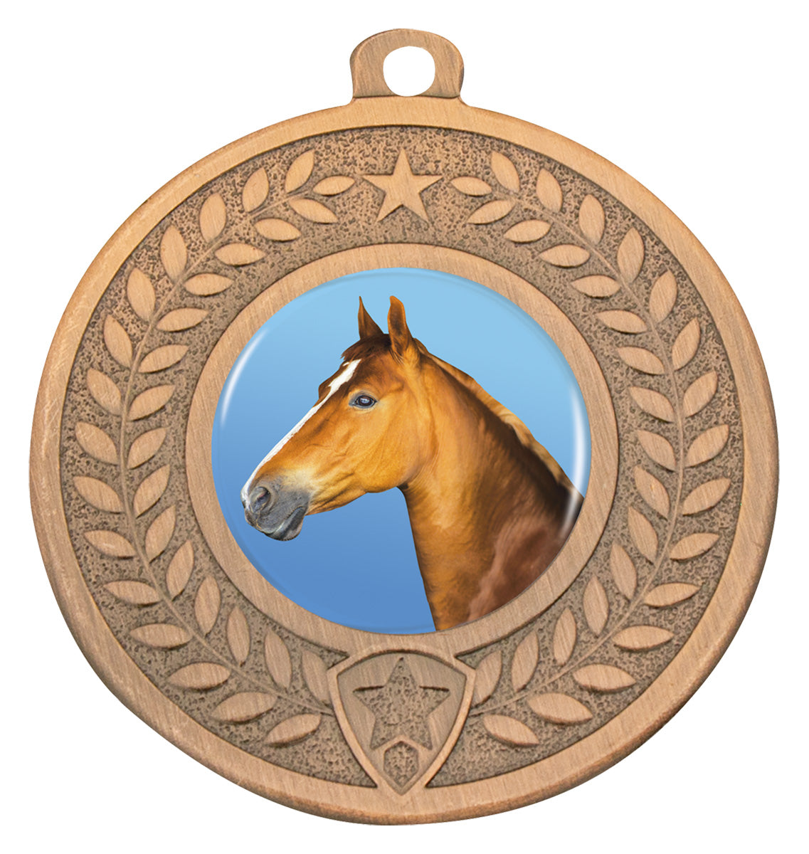 DMC352 Distinction - Horse