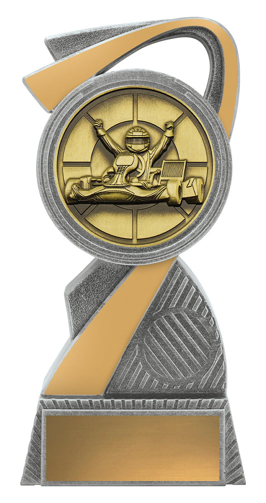 ARG65 Arclight Gold - Go Kart