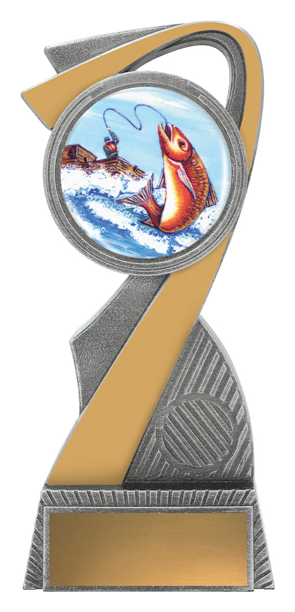 ALK77 Arclight Colour - Fishing