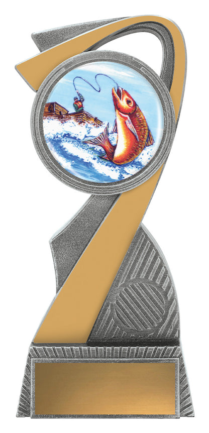 ALK77 Arclight Colour - Fishing