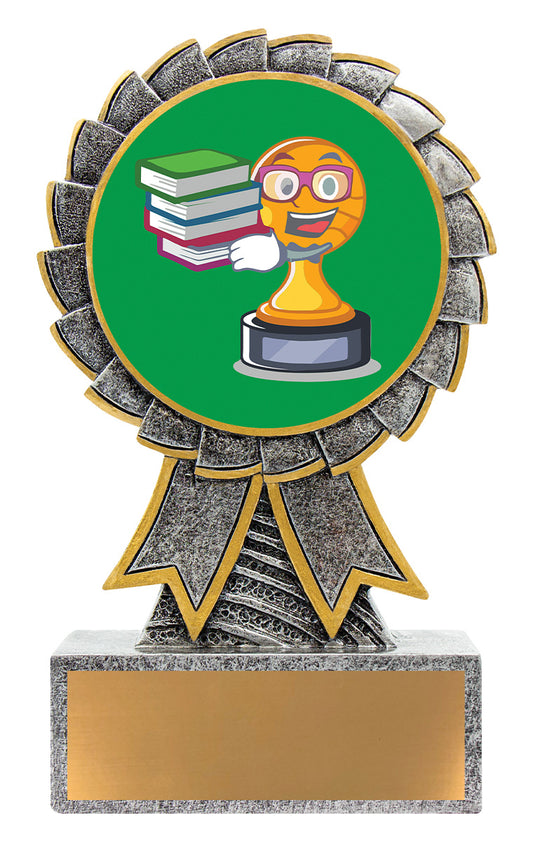 AST03 Aster - Academic Character