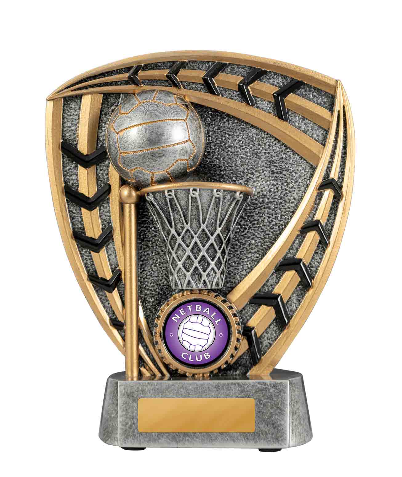 1132-8C-hero Sigma Series-Netball