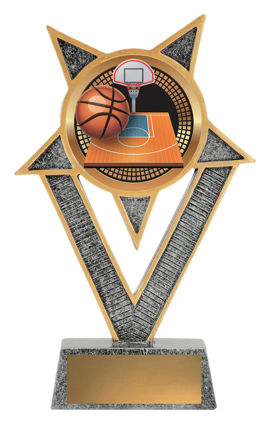 VEN34 Ventura - Basketball