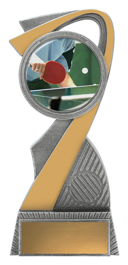 ALC661 Arclight Colour - Table Tennis
