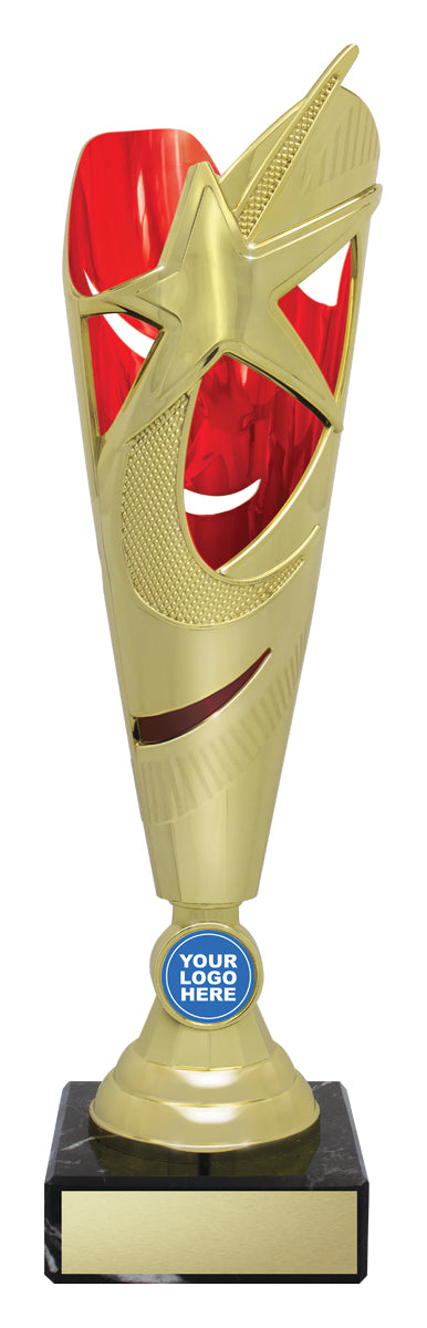 D588 Spectre Cup - Red