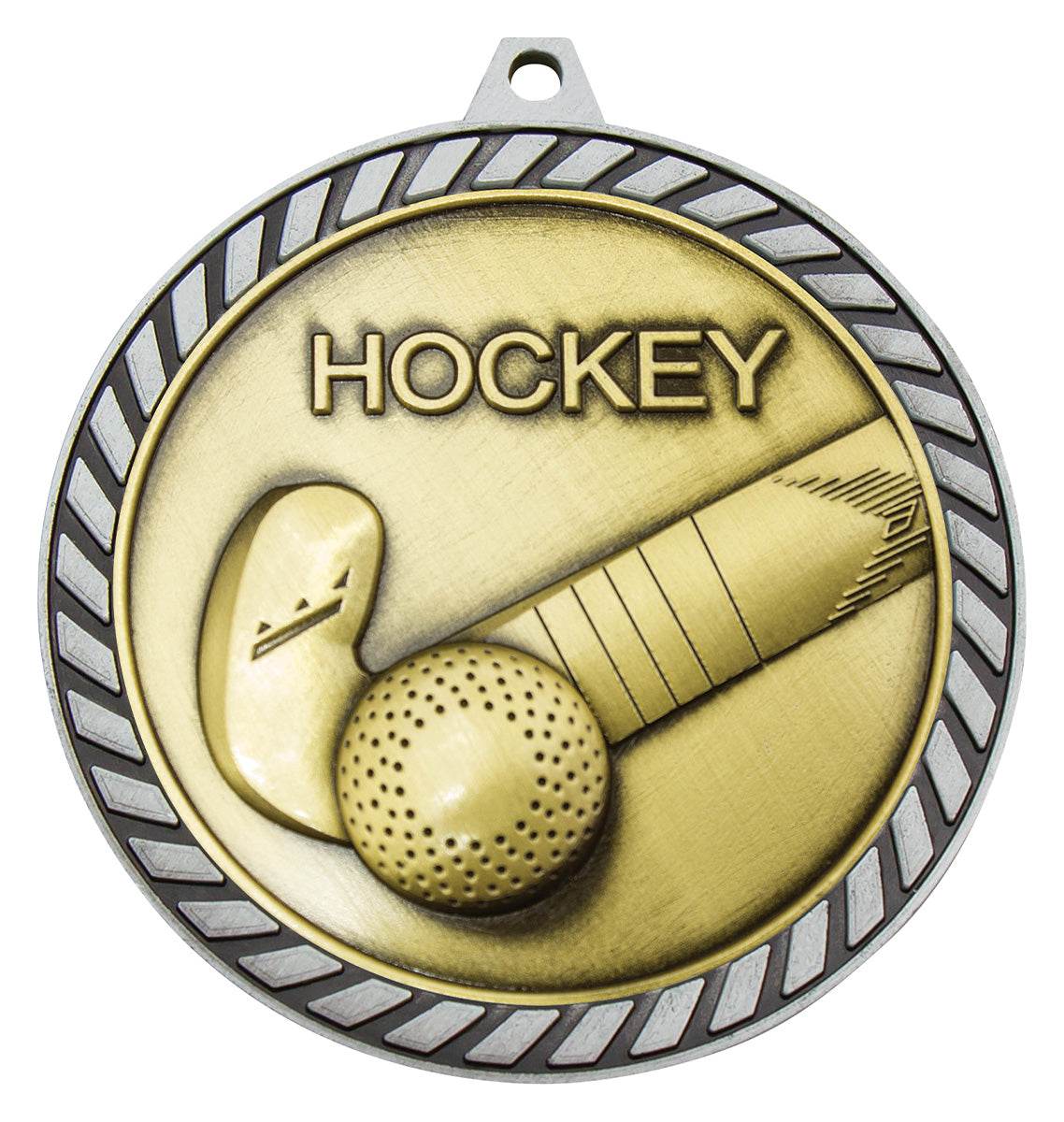 MMV644 Venture Medal Hockey