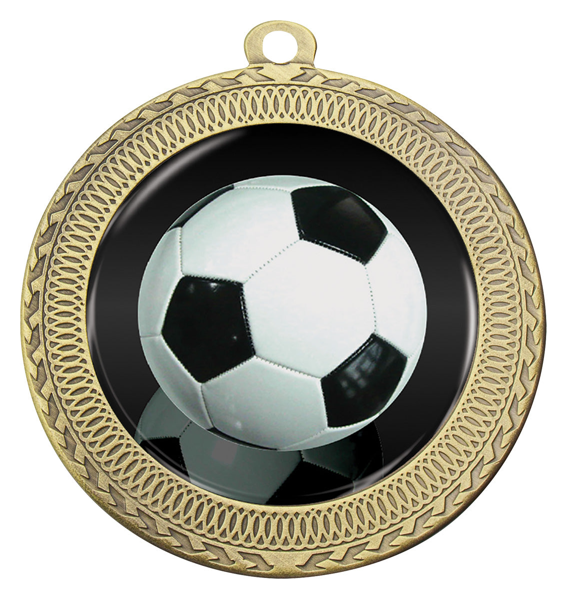 MVN802 Ovation - Football