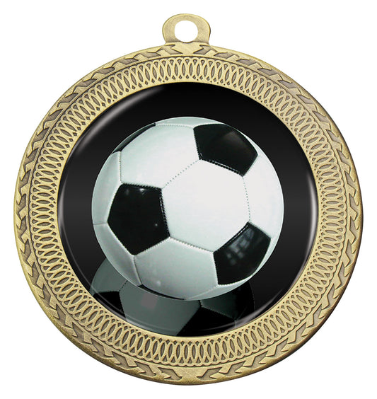 MVN802 Ovation - Football