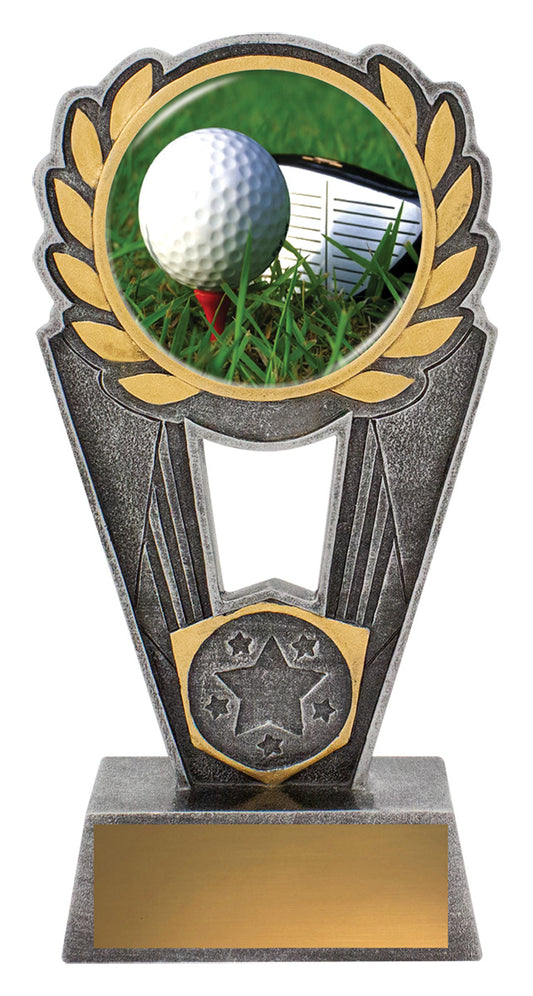 PSC171 Golf Polaris - Colour